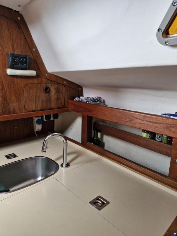 Sunwind 27