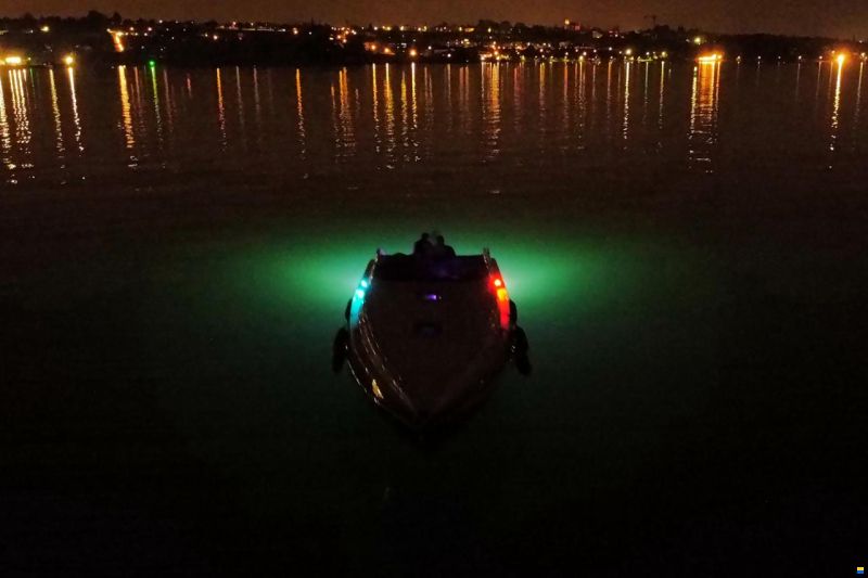 Performance 1407