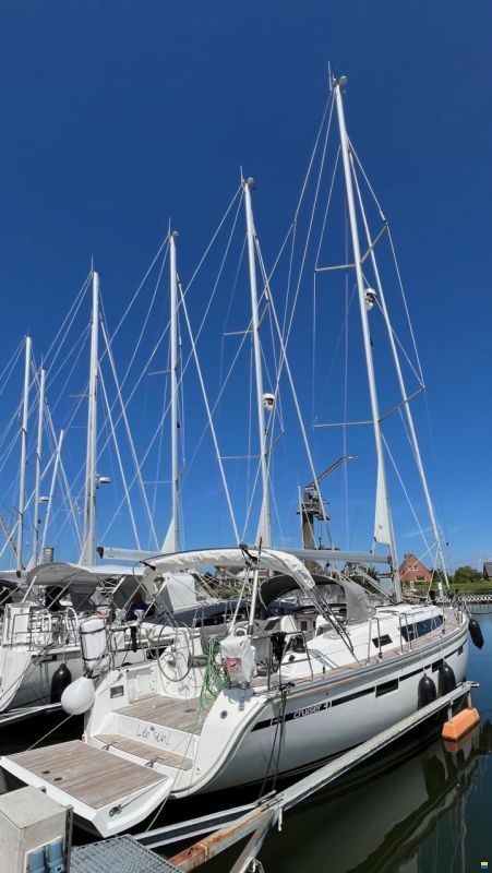 Bavaria Cruiser 41 image