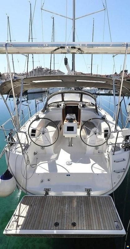 Bavaria 34 Cruiser