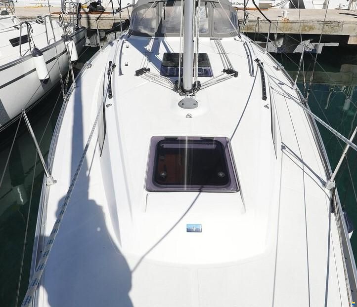 Bavaria 34 Cruiser