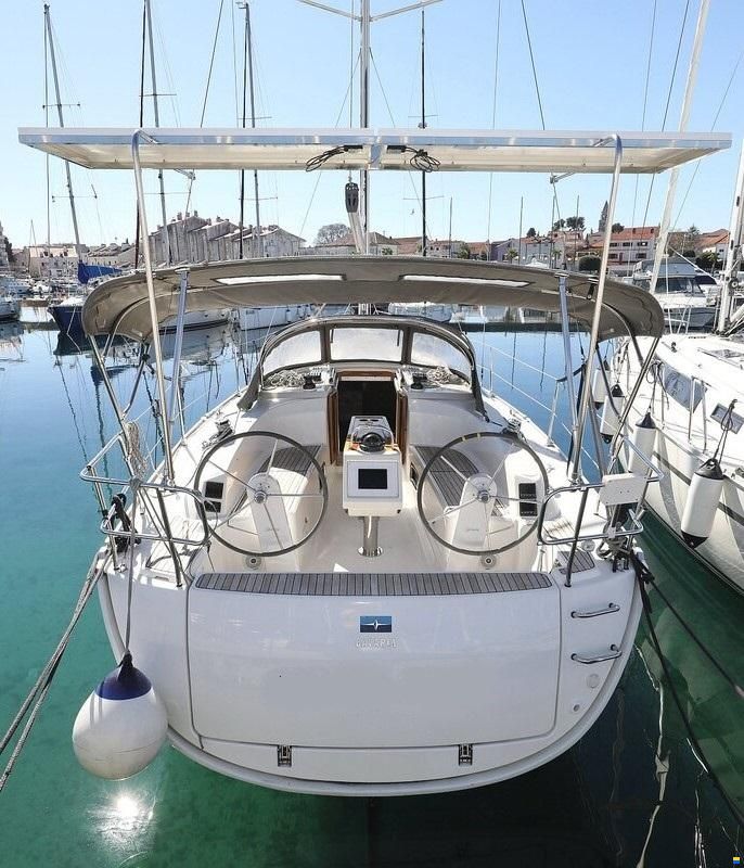Bavaria 34 Cruiser