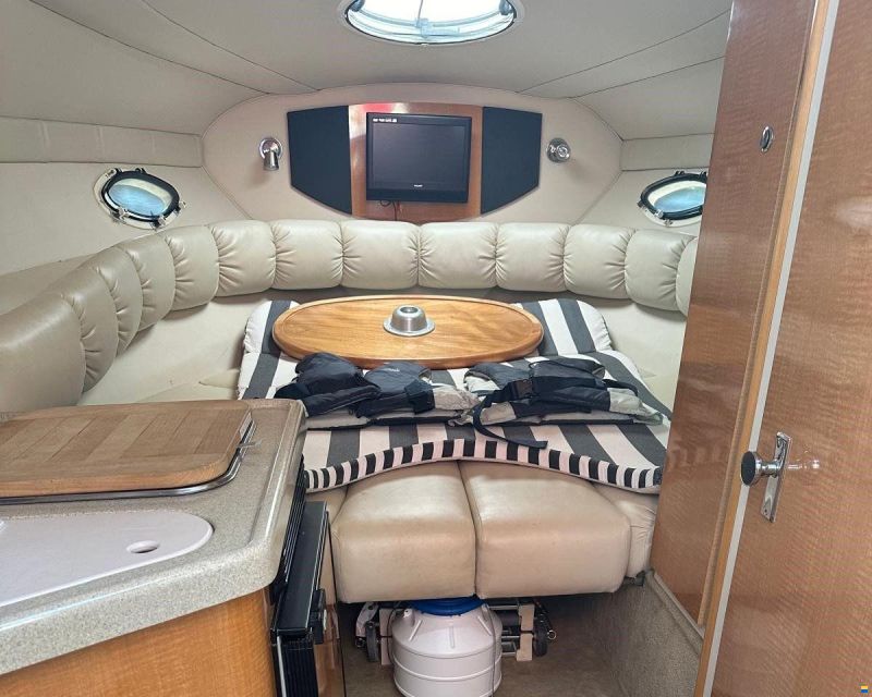 Larson CABRIO 274