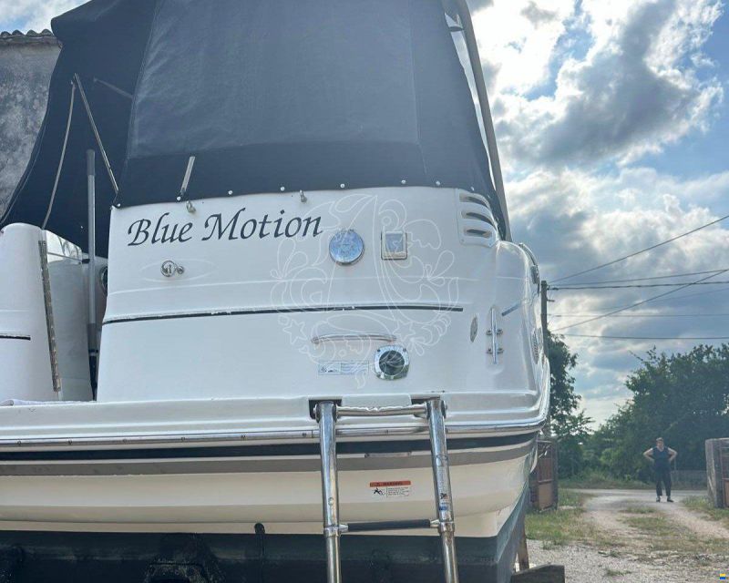Larson CABRIO 274