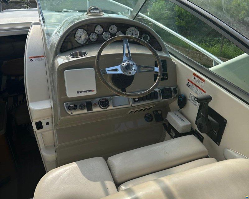 Larson CABRIO 274