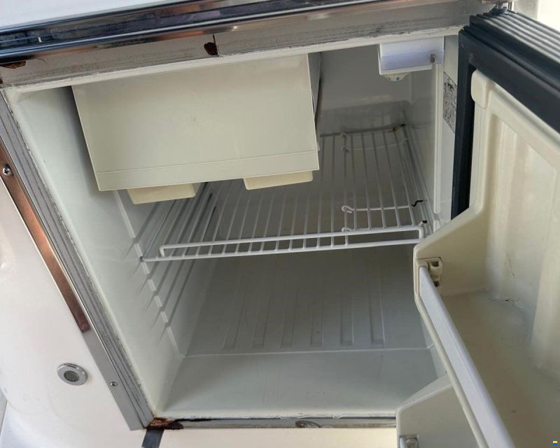 Larson CABRIO 274