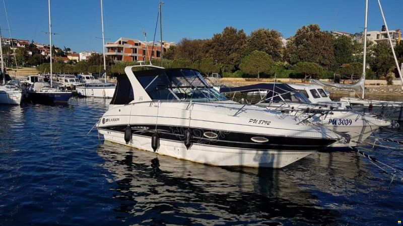 Larson CABRIO 274