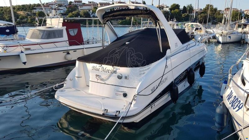 Larson CABRIO 274