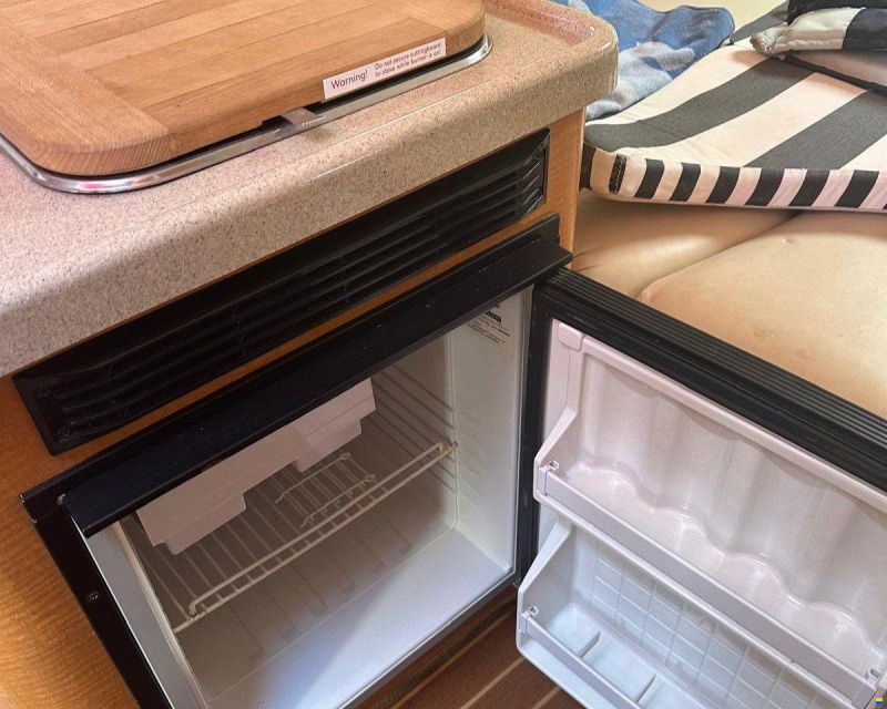 Larson CABRIO 274