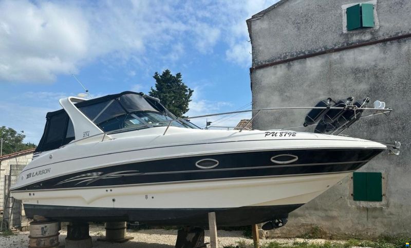 Larson CABRIO 274