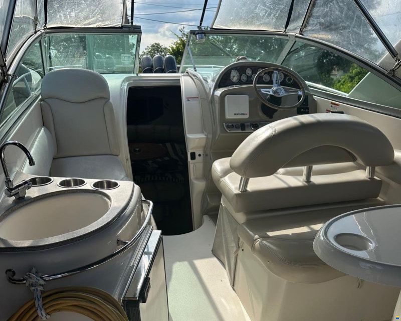 Larson CABRIO 274