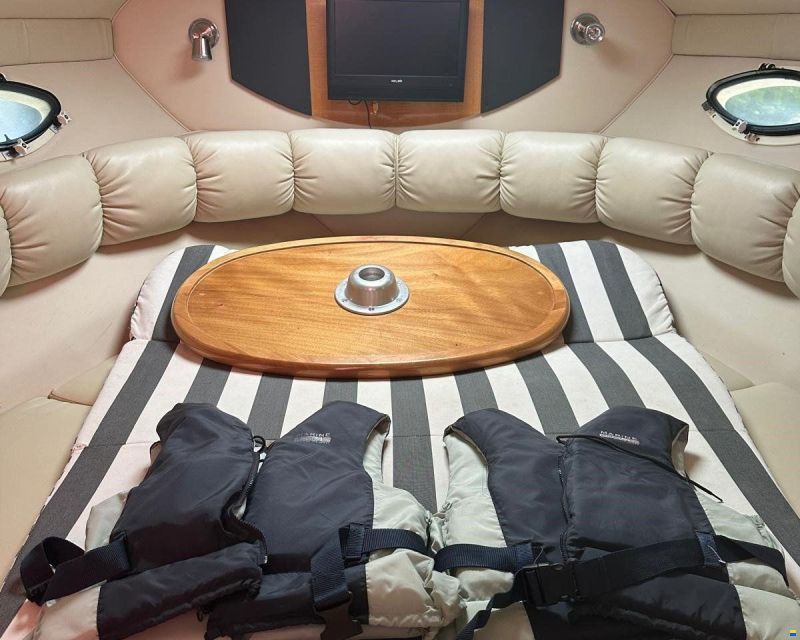 Larson CABRIO 274