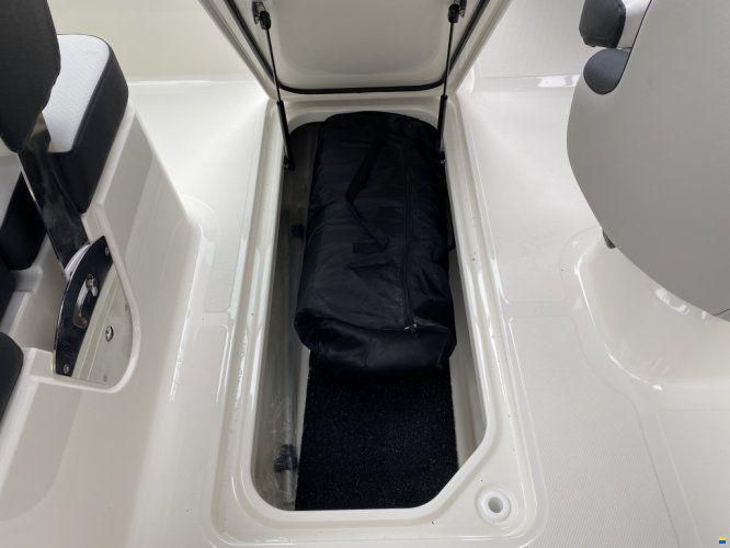 Sea Ray SPX 190