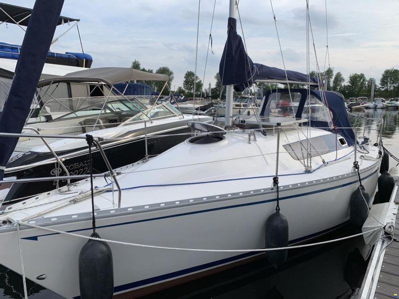 Polaris 765