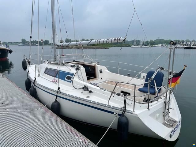 Polaris 765
