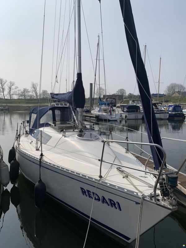 Polaris 765