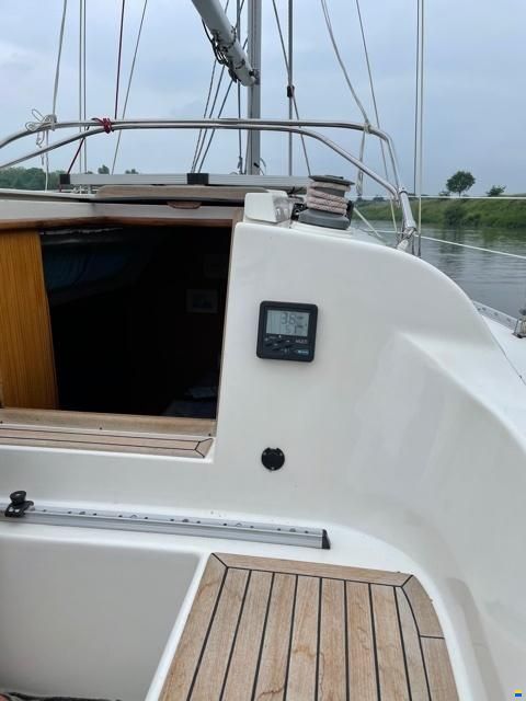 Polaris 765