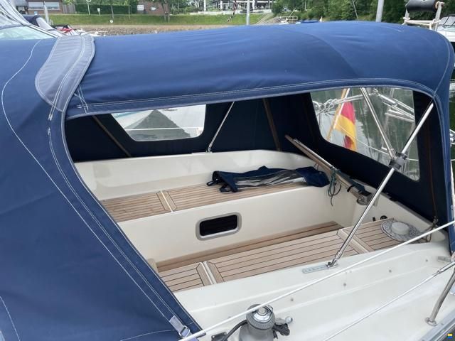 Polaris 765