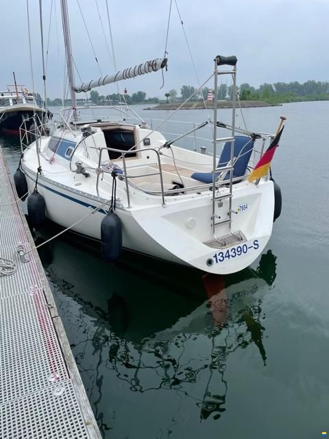 Polaris 765