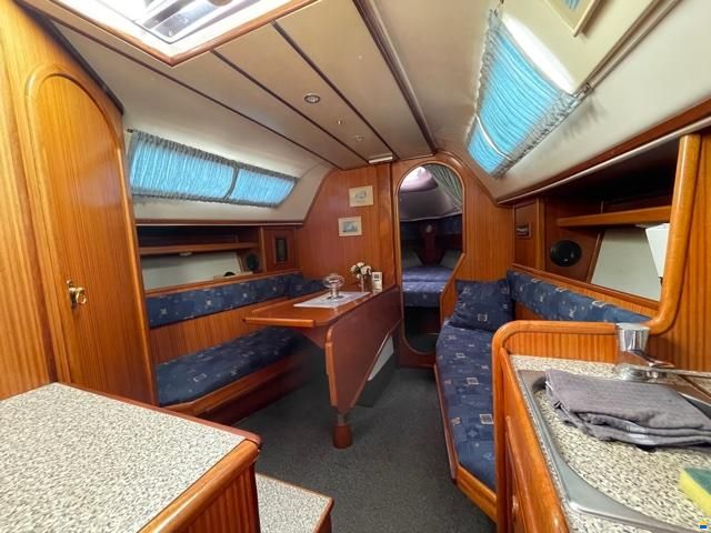 Polaris 765