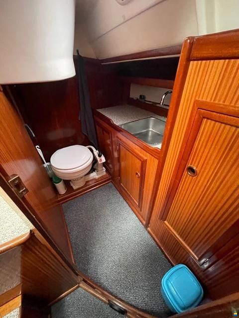 Polaris 765