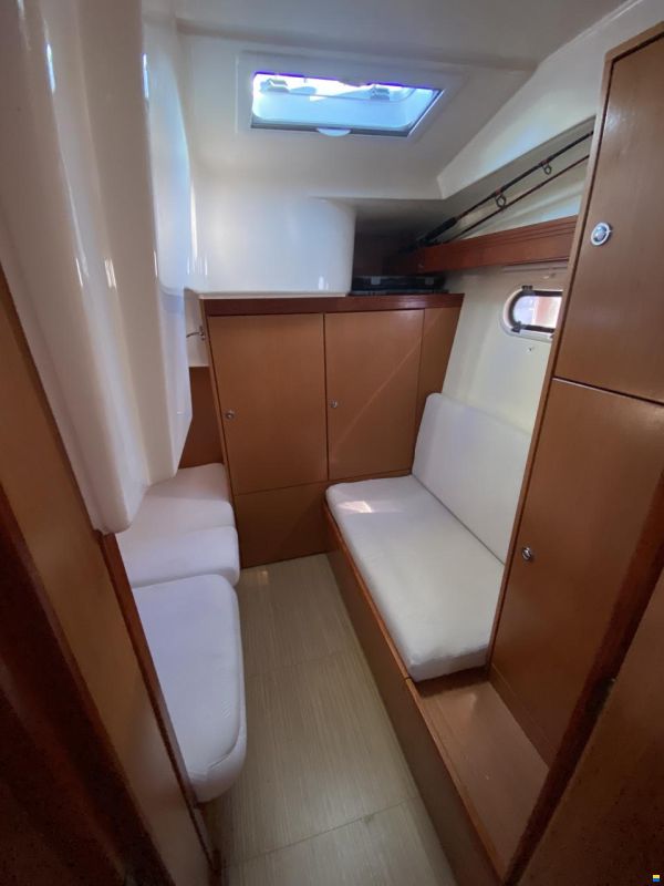 Bavaria Sport 34