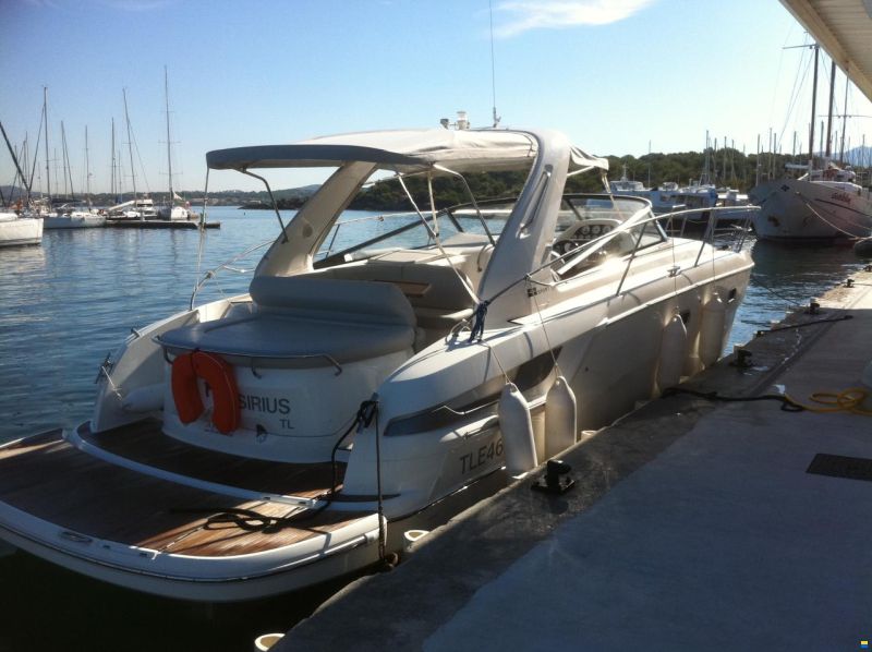 Bavaria Sport 34