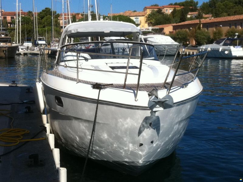 Bavaria Sport 34