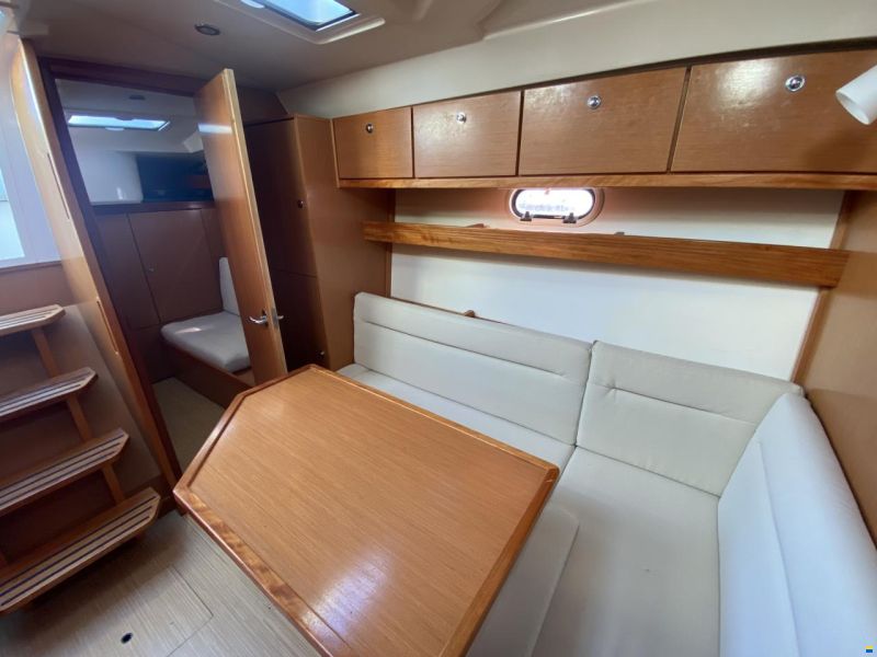 Bavaria Sport 34