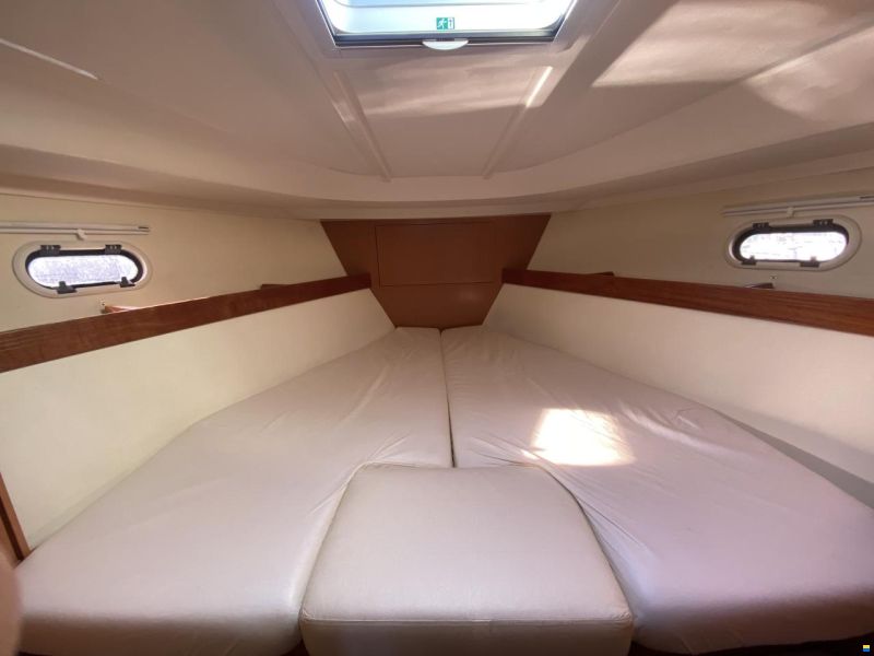 Bavaria Sport 34
