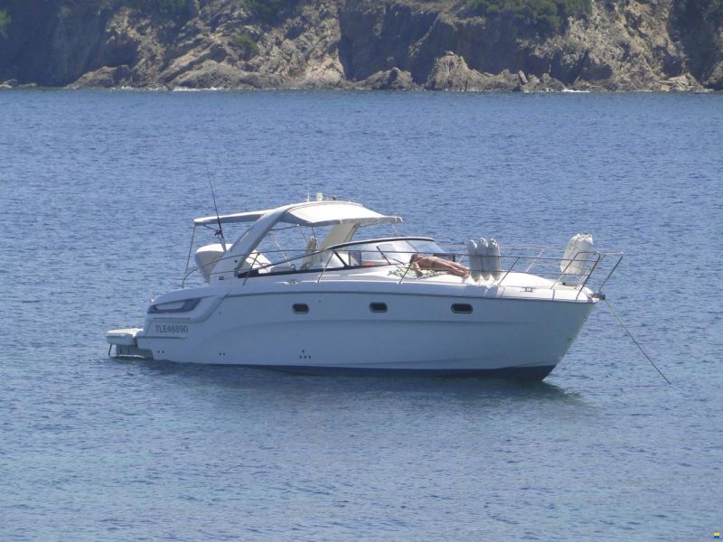 Bavaria Sport 34
