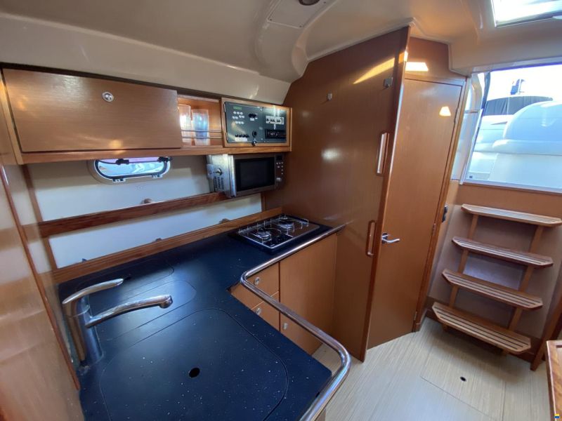 Bavaria Sport 34