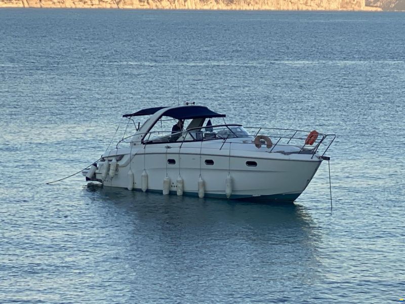 Bavaria Sport 34