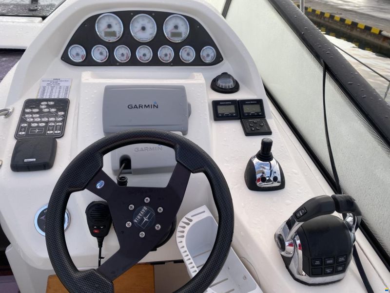 Bavaria Sport 34