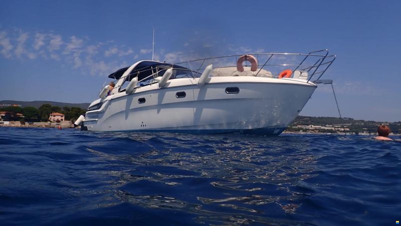 Bavaria Sport 34