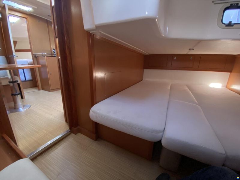 Bavaria Sport 34