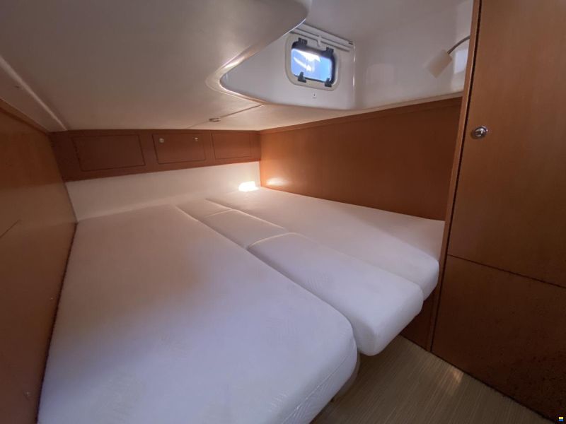 Bavaria Sport 34