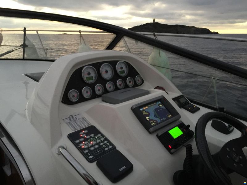 Bavaria Sport 34