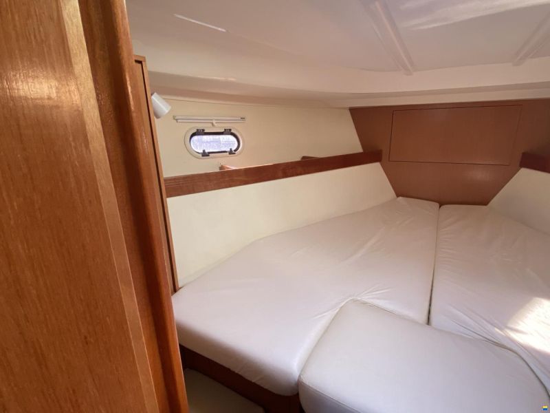 Bavaria Sport 34