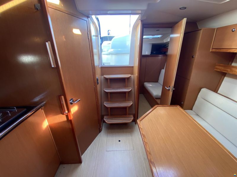Bavaria Sport 34