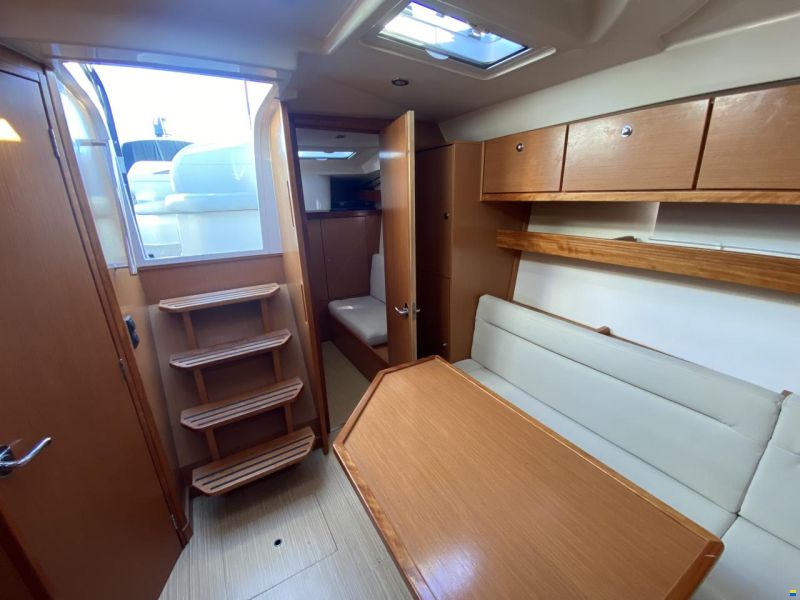 Bavaria Sport 34