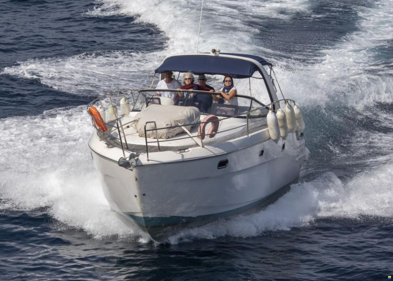 Bavaria Sport 34