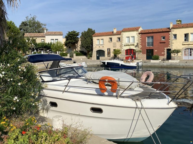 Bavaria Sport 34
