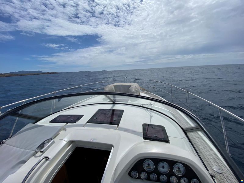 Bavaria Sport 34