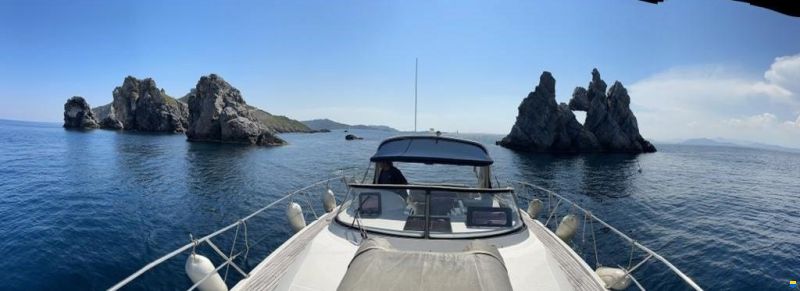 Bavaria Sport 34