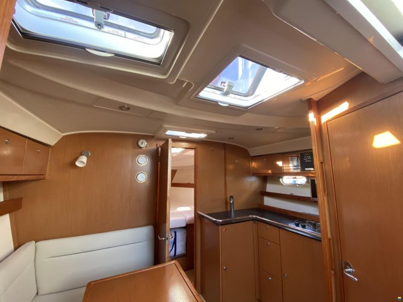 Bavaria Sport 34