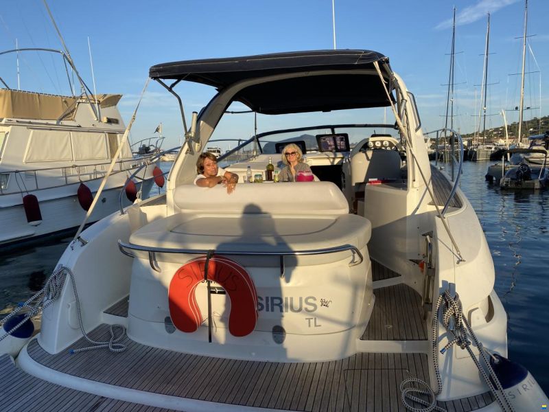 Bavaria Sport 34