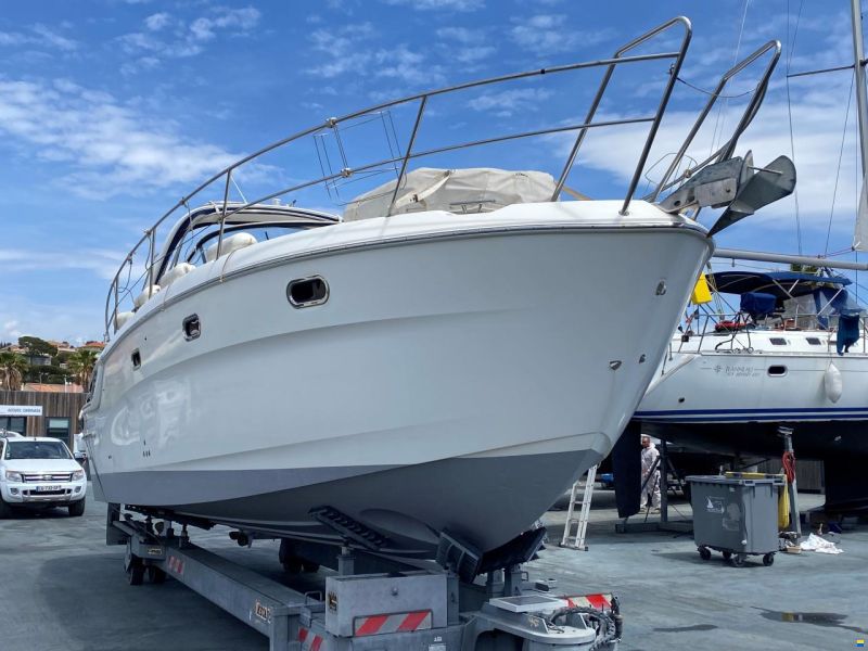 Bavaria Sport 34