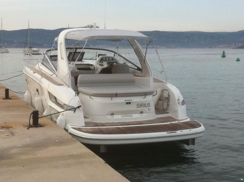 Bavaria Sport 34