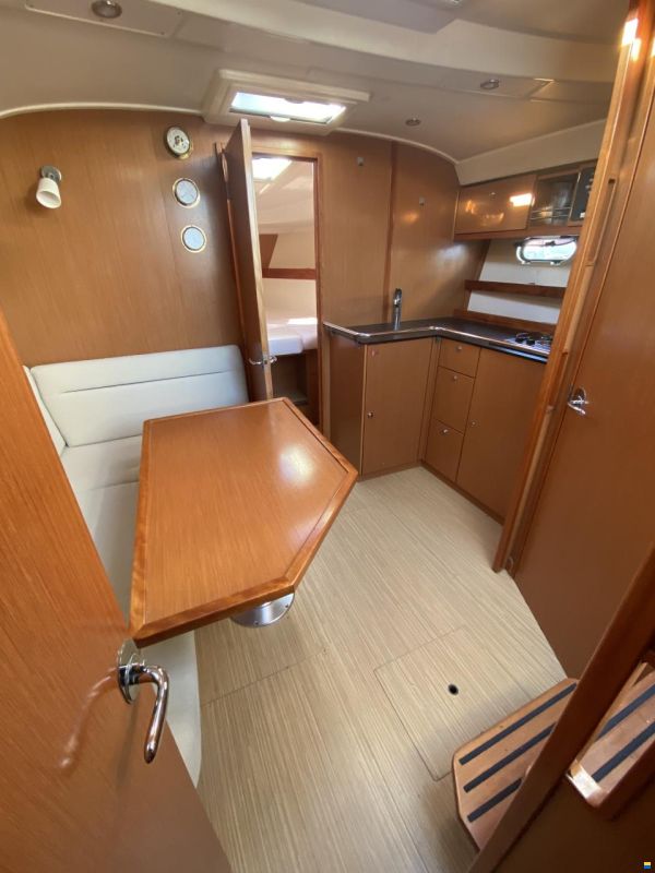 Bavaria Sport 34